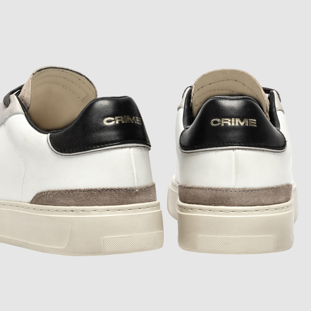 CRIME LONDON SNEAKER BLADE RAW SHADE