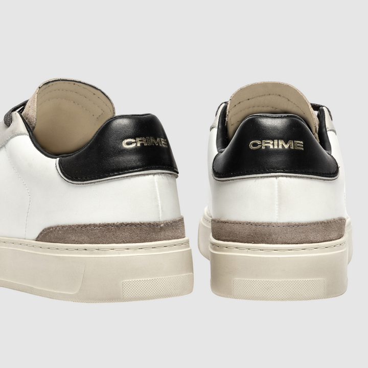 CRIME LONDON SNEAKER BLADE RAW SHADE