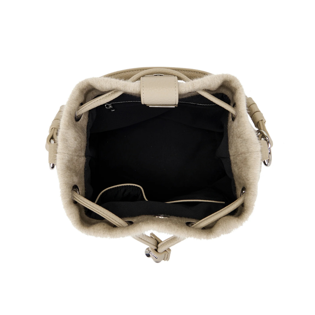 LA CARRIE Secchiello Saner Beige