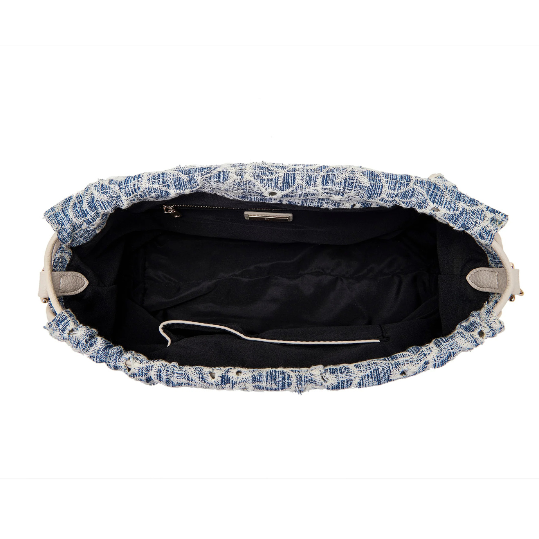 LA CARRIE Borsa a Spalla Romantic