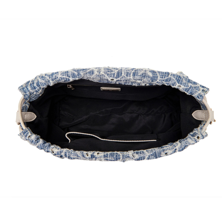 LA CARRIE Borsa a Spalla Romantic