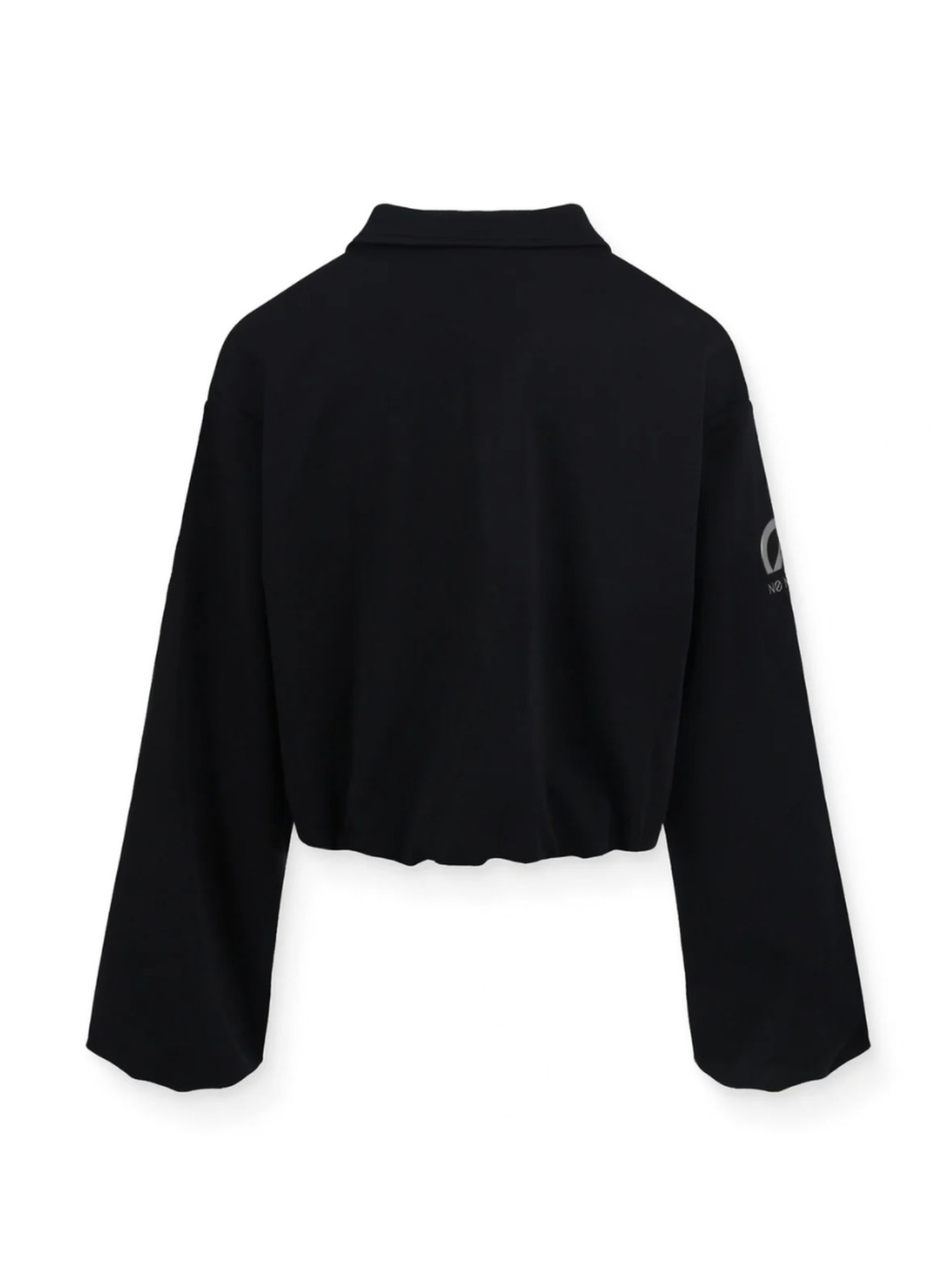 NO NAME Carter Bomber Black