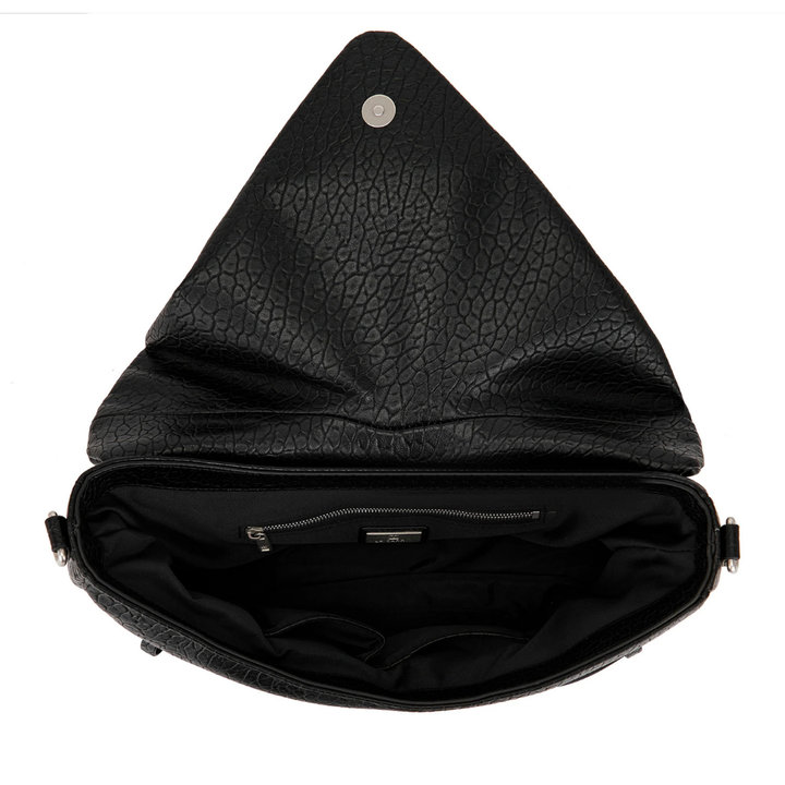 LA CARRIE Borsa a Spalla Belty Black