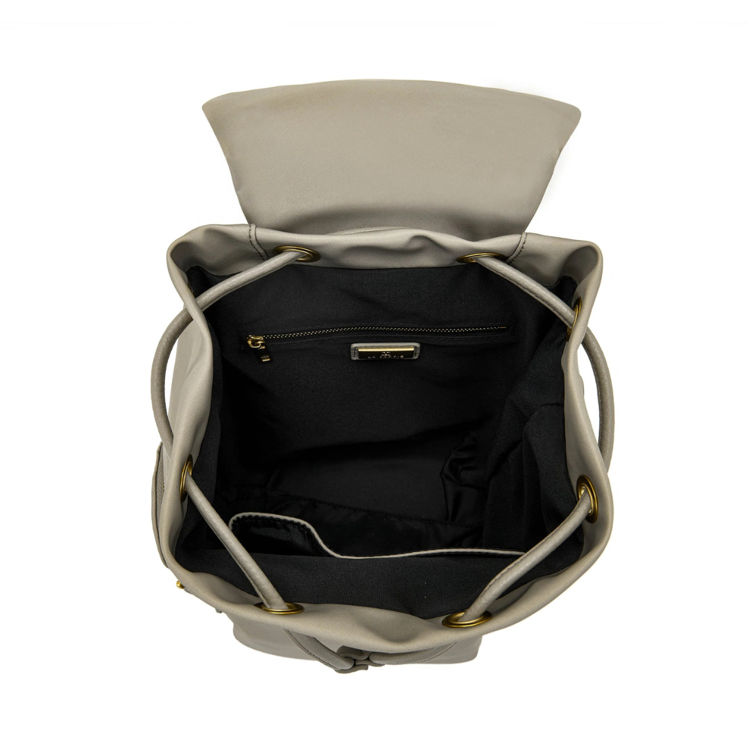 LA CARRIE Zaino Dark Wave