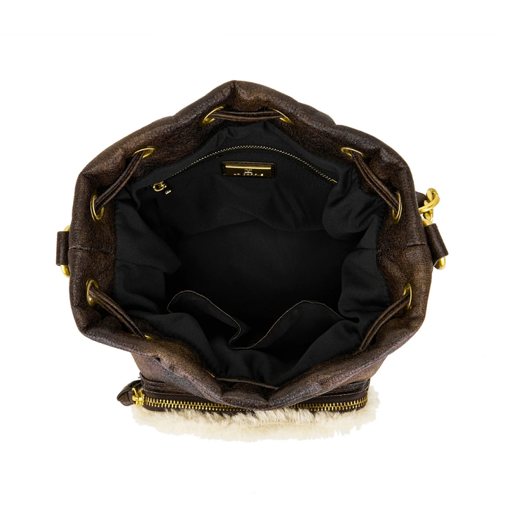 LA CARRIE Secchiello Warmtouch Brown