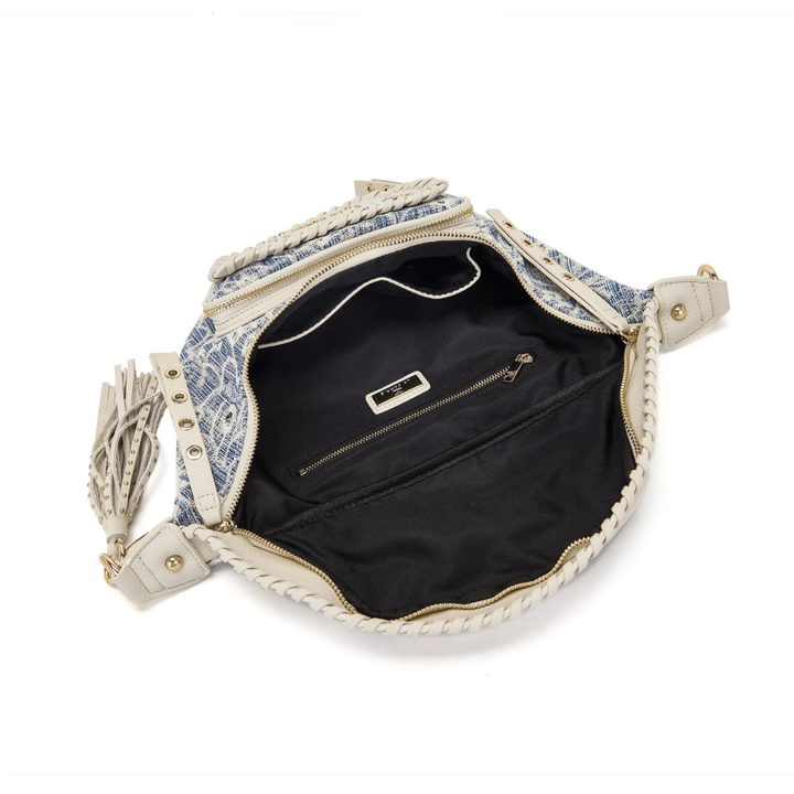 LA CARRIE Marsupio Romantic