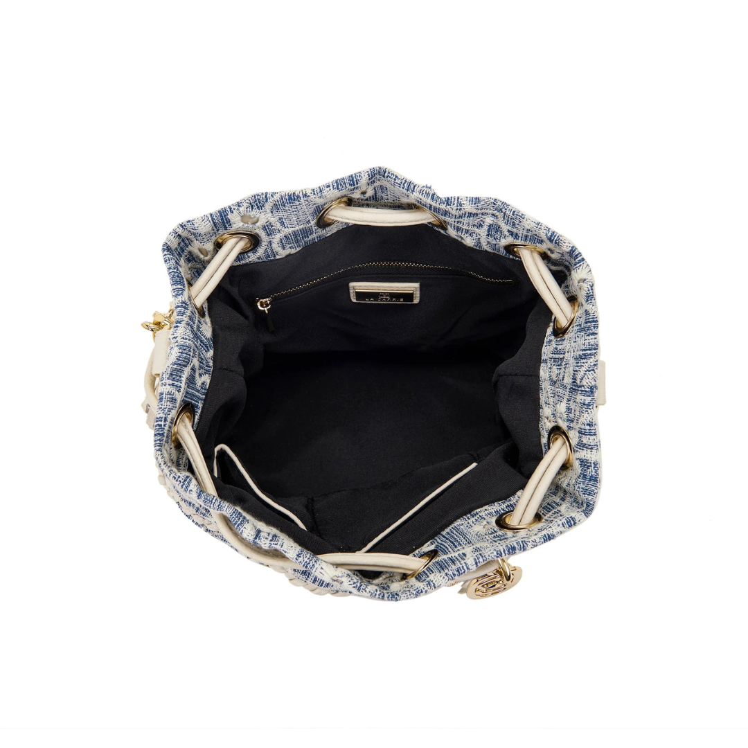 LA CARRIE Secchiello Romantic