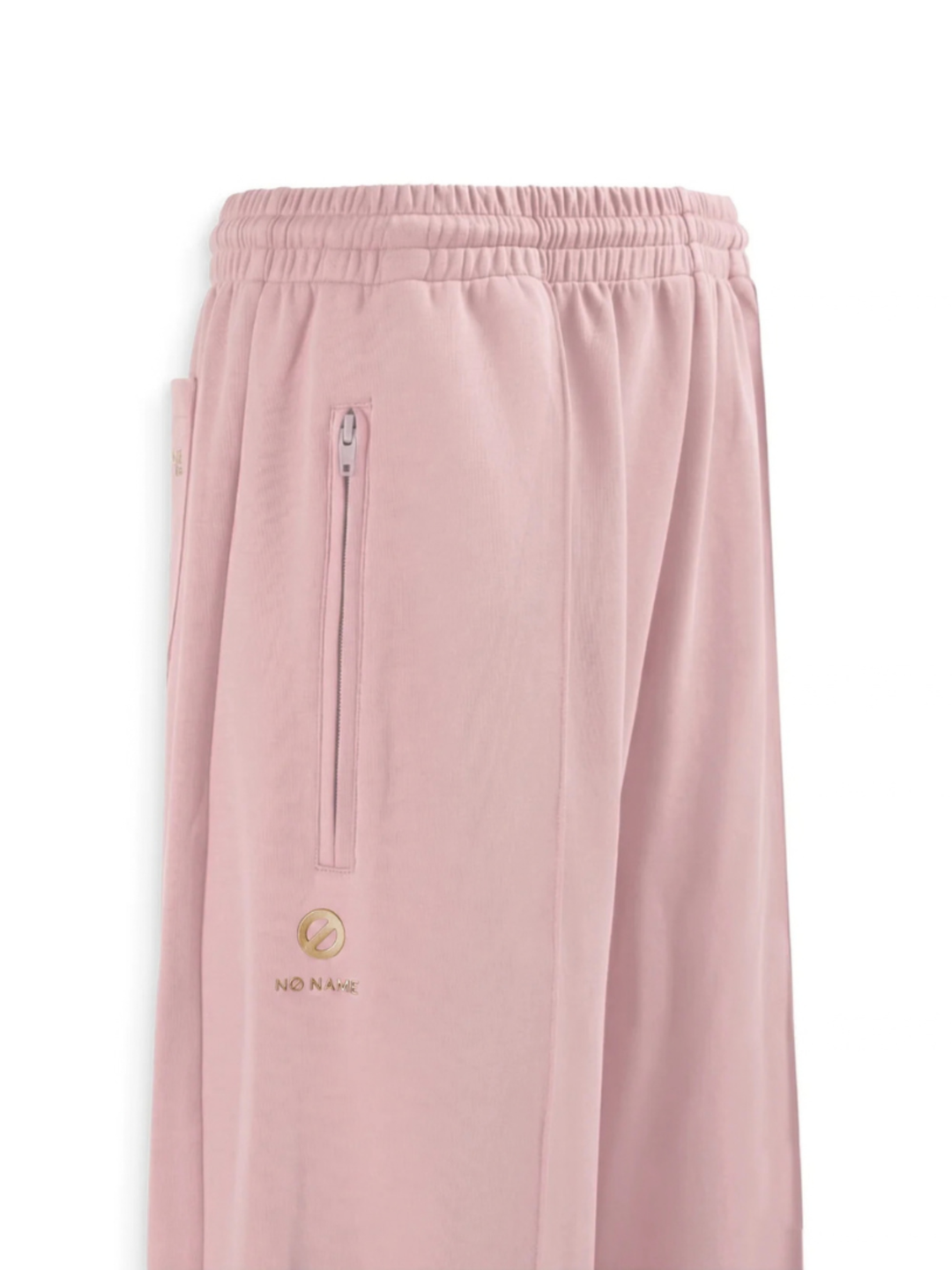 NO NAME Willo Jogging Old Pink