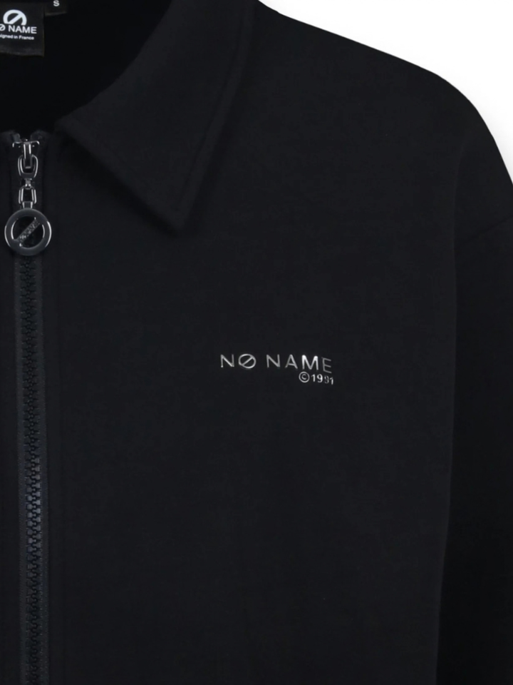 NO NAME Carter Bomber Black