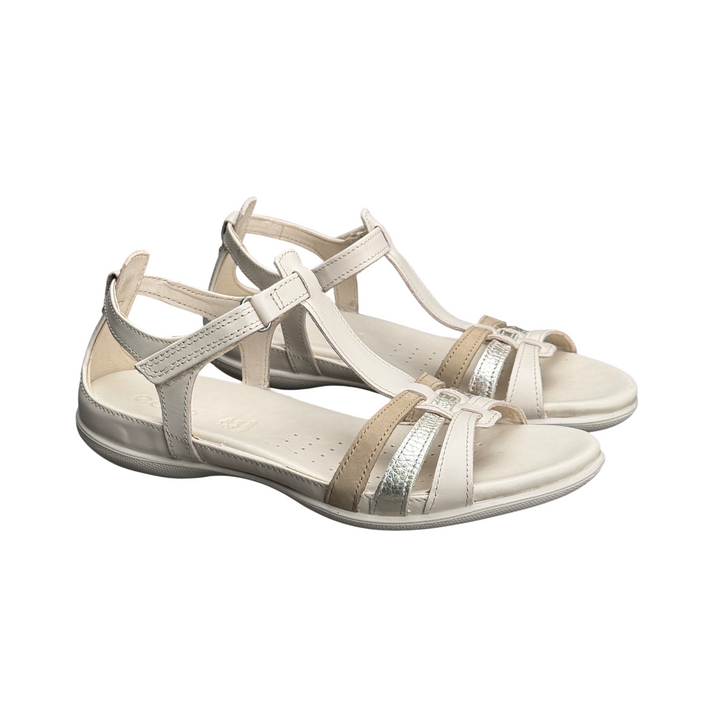 ECCO Flash Sandalo Beige