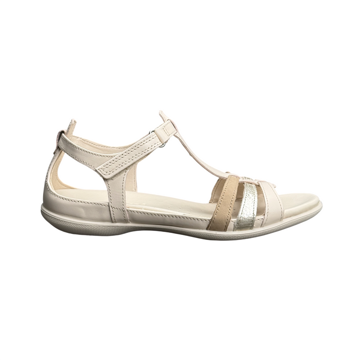 ECCO Flash Sandalo Beige