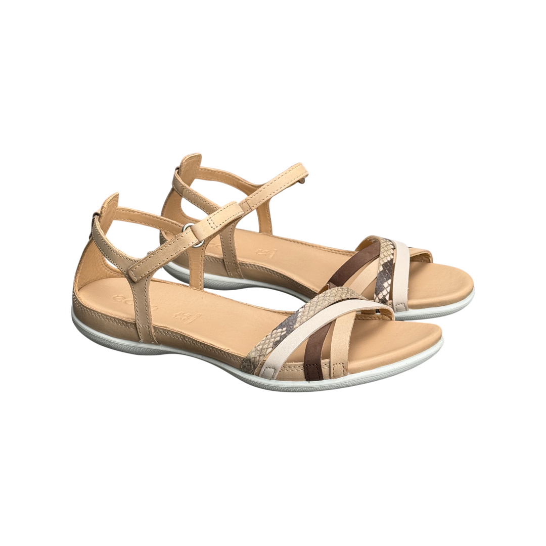 ECCO Flash Sandalo Coloniale