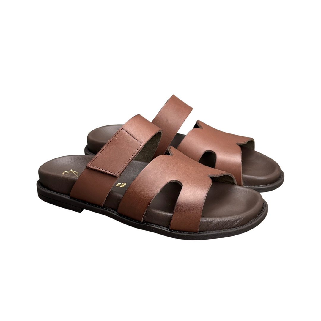 PLAY Ciabatta Fascia Velcro