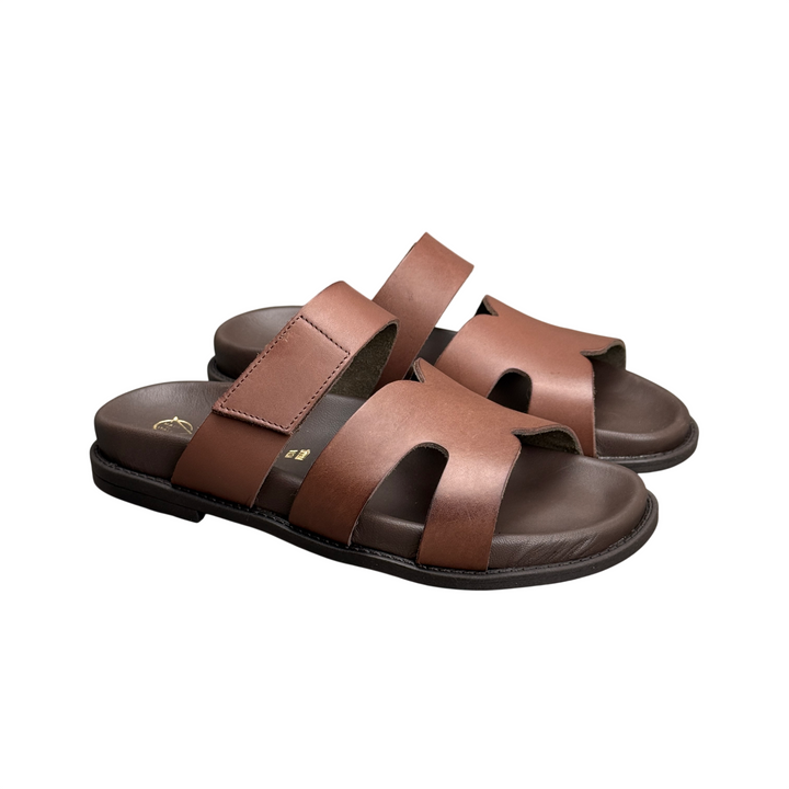 PLAY Ciabatta Fascia Velcro