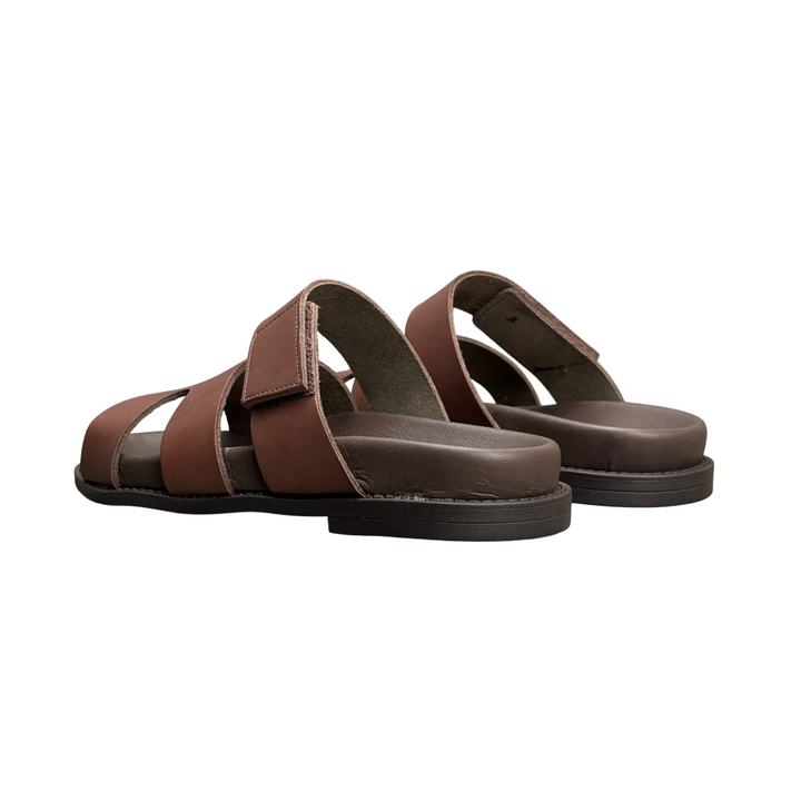 PLAY Ciabatta Fascia Velcro