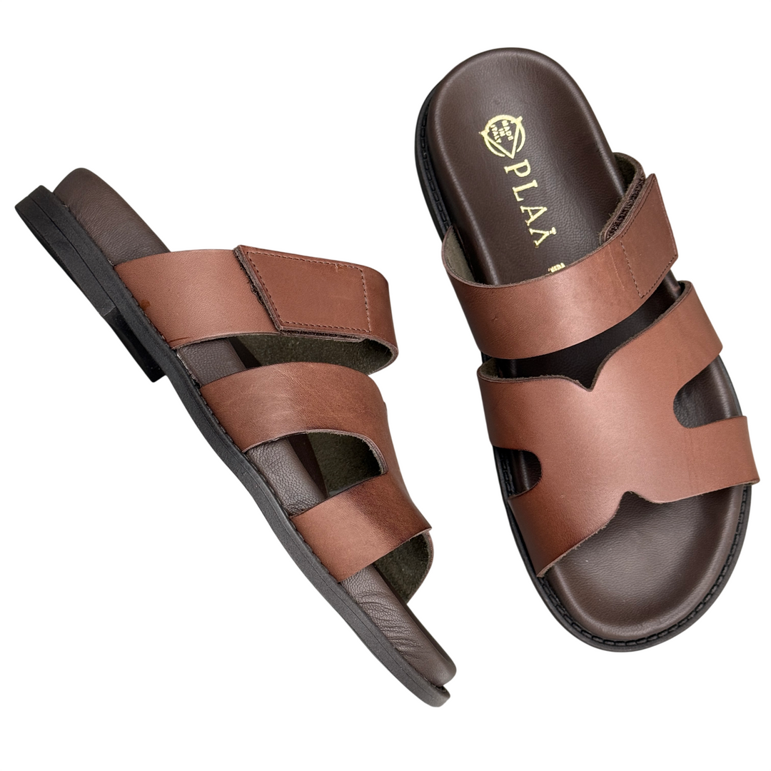 PLAY Ciabatta Fascia Velcro