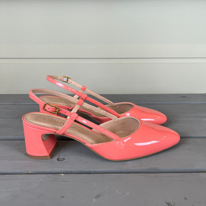 UNISA SLINGBACK VERNICE