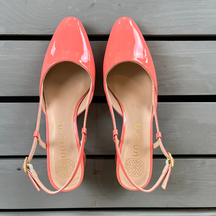 UNISA SLINGBACK VERNICE