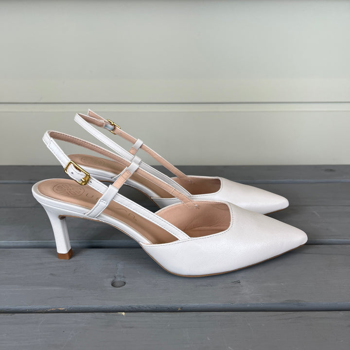 UNISA SLINGBACK SFILATO