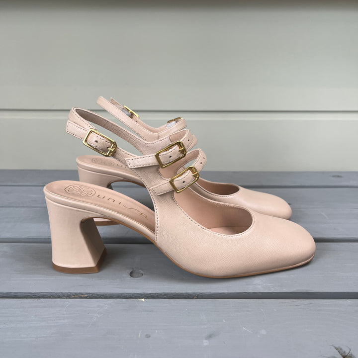 UNISA SLINGBACK MARY JANE