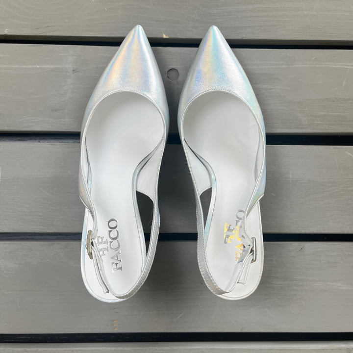 FACCO SLINGBACK