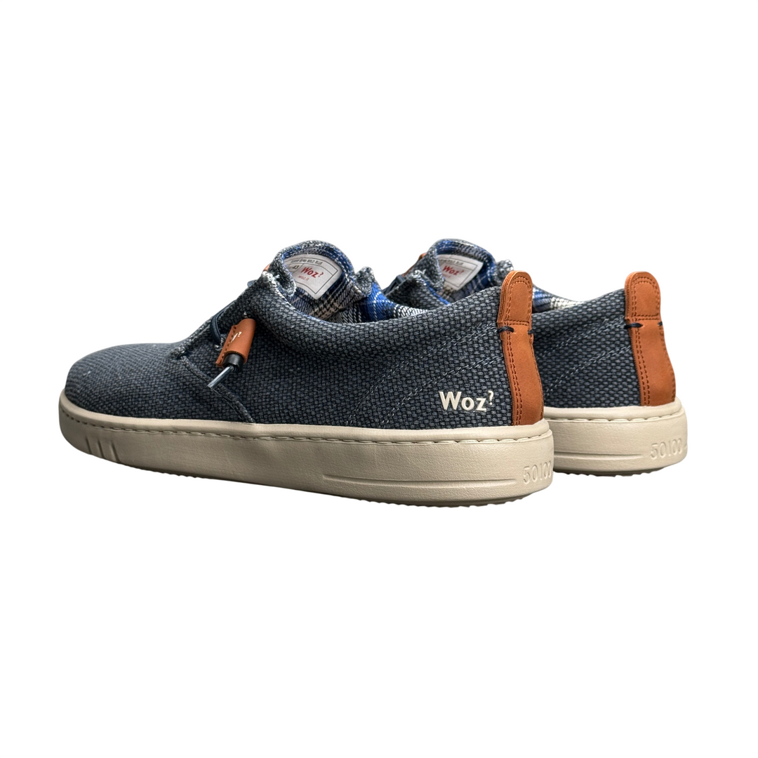WOZ Robbie 50100 Bold Blue