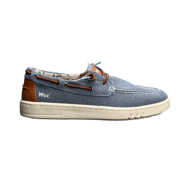 WOZ George 50100 Canvas Jeans