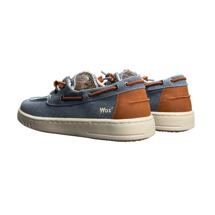 WOZ George 50100 Canvas Jeans