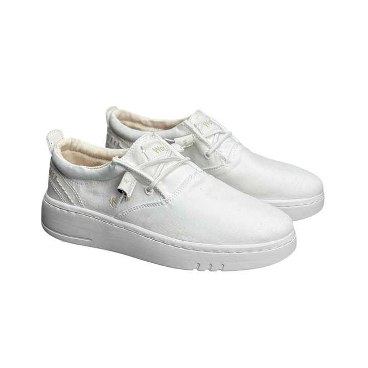 WOZ Robbie 50100W Linen Lux Butter