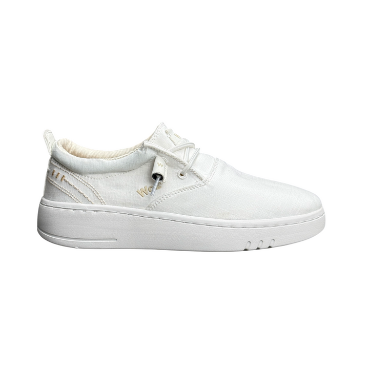 WOZ Robbie 50100W Linen Lux Butter