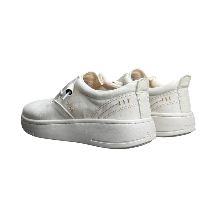 WOZ Robbie 50100W Linen Lux Butter