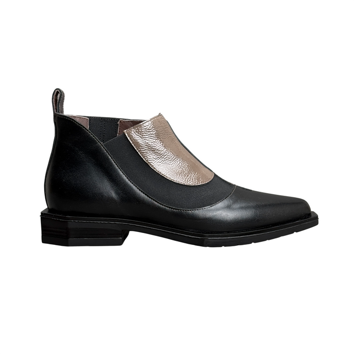 LE BOHÉMIEN G67 Stivaletto Sfilato