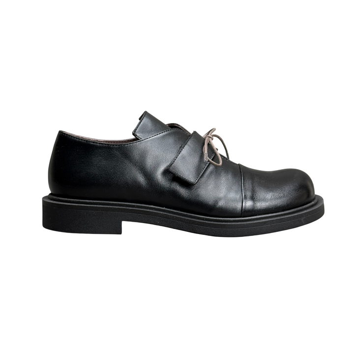 LE BOHÉMIEN R05 Chiusura Velcro
