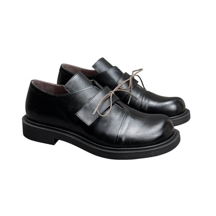 LE BOHÉMIEN R05 Chiusura Velcro