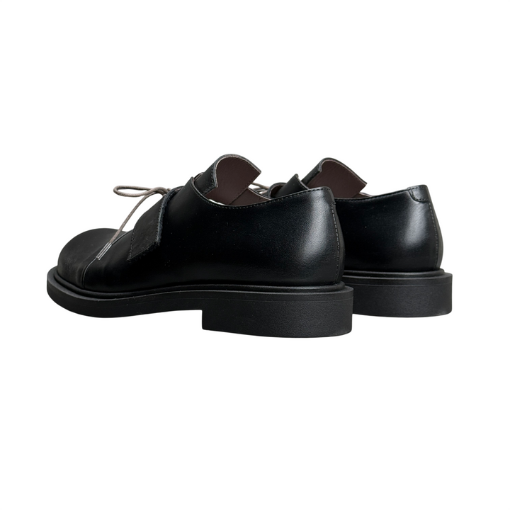 LE BOHÉMIEN R05 Chiusura Velcro