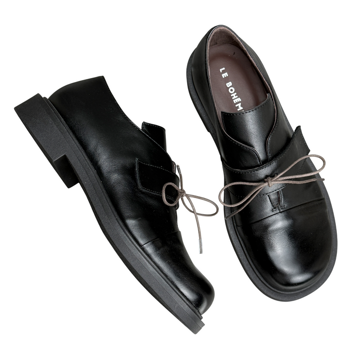 LE BOHÉMIEN R05 Chiusura Velcro