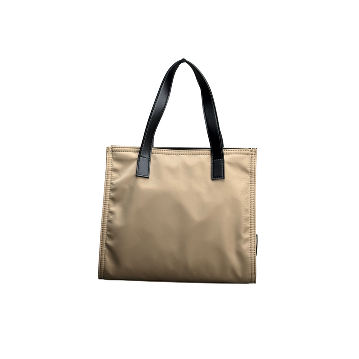 REBELLE Borsa a Mano Poppy Nylon Creta