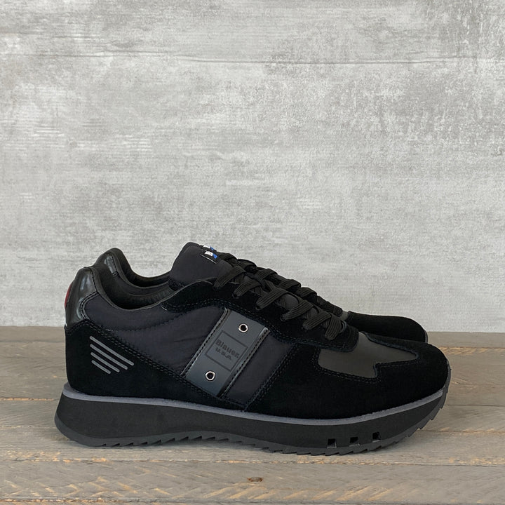 BLAUER SNEAKER TOKYO01