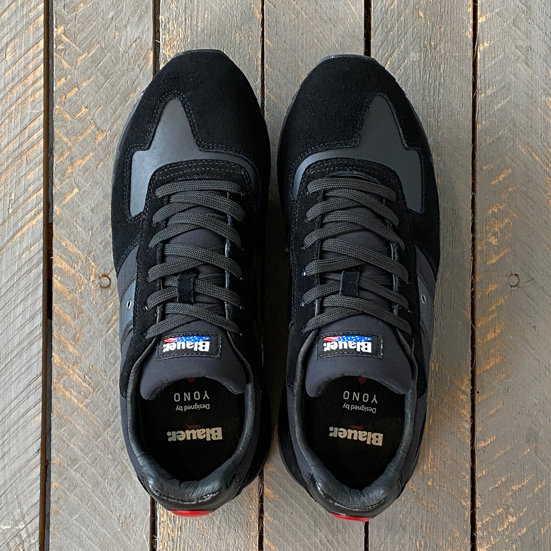 BLAUER SNEAKER TOKYO01