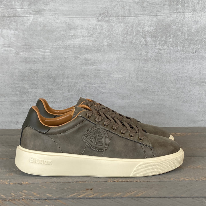 BLAUER SNEAKER BUCK01