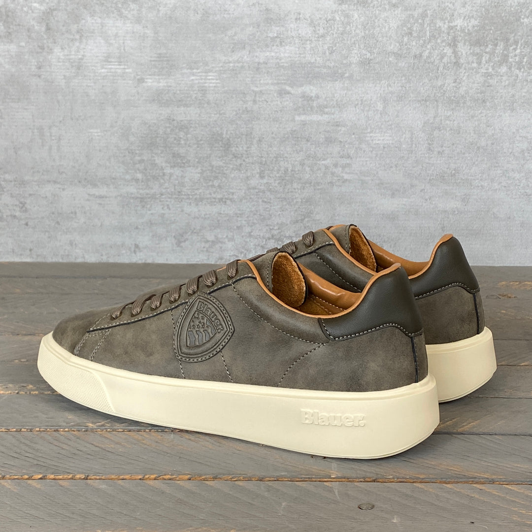 BLAUER SNEAKER BUCK01