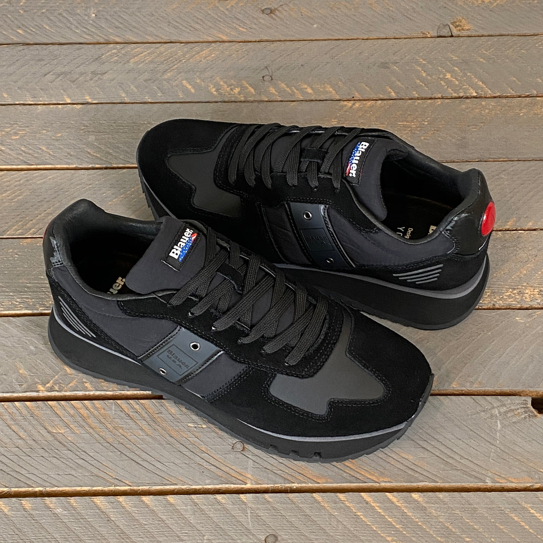 BLAUER SNEAKER TOKYO01