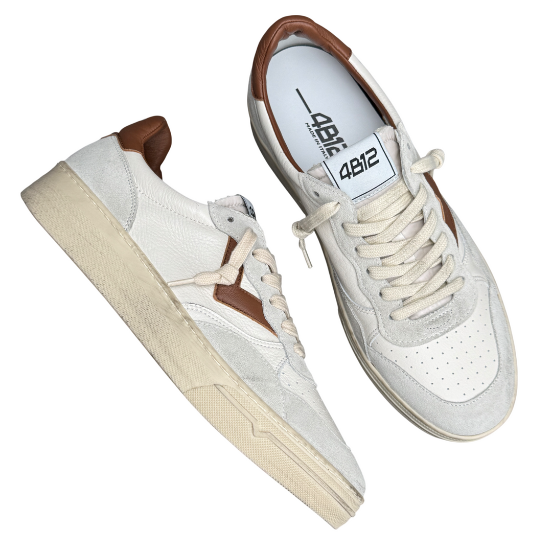 4B12 Sneaker Hyper U3003