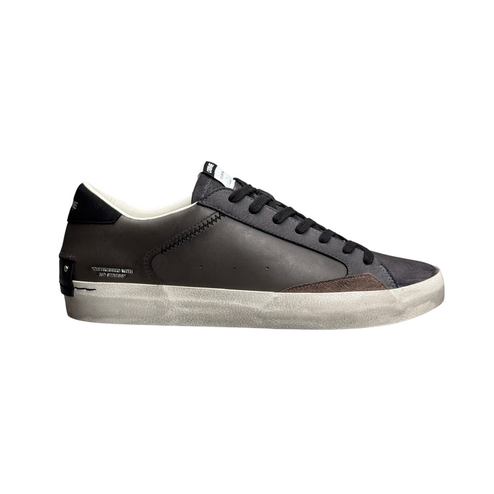 CRIME LONDON Sneaker Distressed 11008