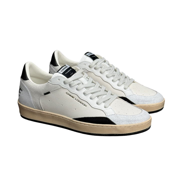 CRIME LONDON Sneaker Chelsea 10207