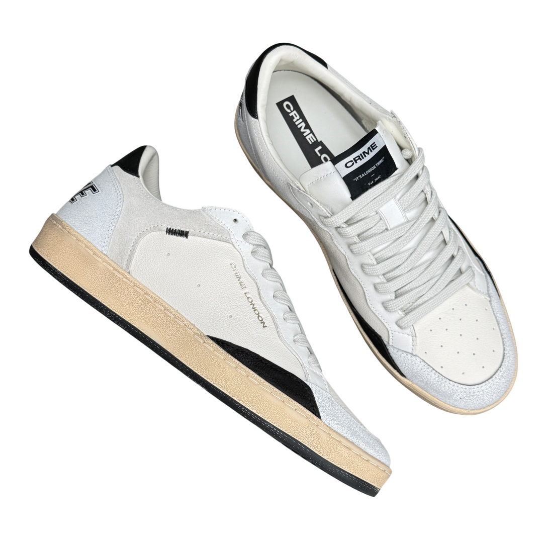 CRIME LONDON Sneaker Chelsea 10207