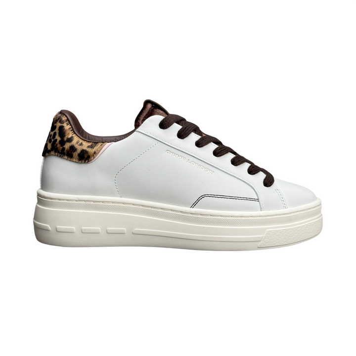 CRIME LONDON Sneaker New Elevate 23752