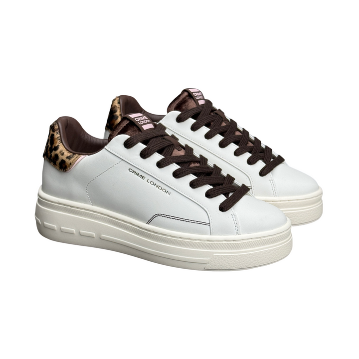 CRIME LONDON Sneaker New Elevate 23752