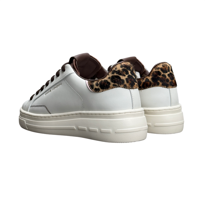 CRIME LONDON Sneaker New Elevate 23752