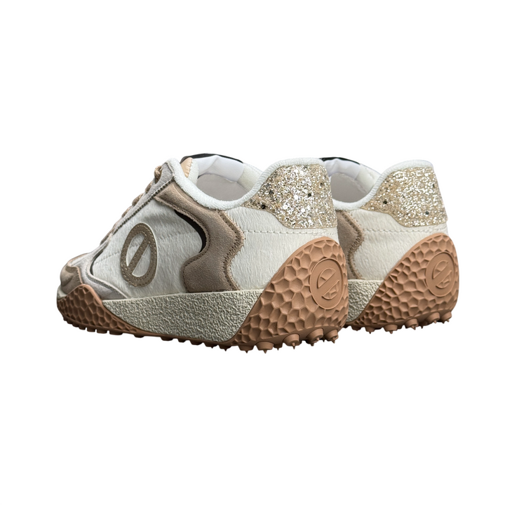 NO NAME Sneaker Kate W Dove/Beige/Dove